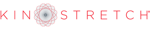 logo vectorizado Kinstretch
